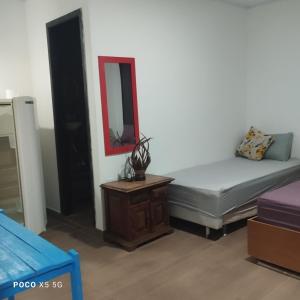 Suíte Família Refúgio das Ostras