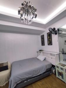 Tower B, 517 Grand Amani Mactan, Lapu-Lapu City, Cebu