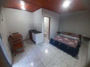 Monoambiente céntrico