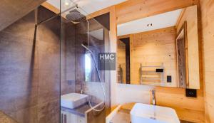 Sjodammen Jacuzzi vue époustouflante