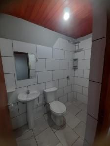 Monoambiente céntrico