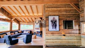 Sjodammen Jacuzzi vue époustouflante