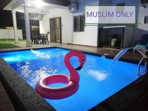 casa610 HOMESTAY PD