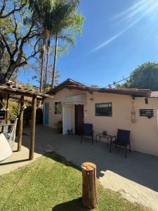 Kitnet Aconchegante Simples e Bem Localizada