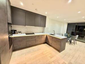 Greenstreet Apartment in London