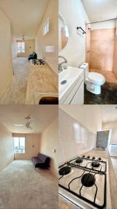 Zamma Paradise- 1 recámara libre en departamento de 2 recámaras