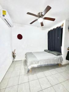 Zamma Paradise- 1 recámara libre en departamento de 2 recámaras