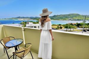 オーシャンテラス瀬底303