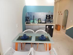 Studio Premium e sofisticado com lazer no Rooftop - Centro do Rio