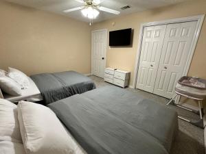 NEW Grand Escape For Large Families and Groups