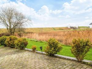 4 person holiday home in Højer