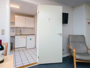 4 person holiday home in Højer