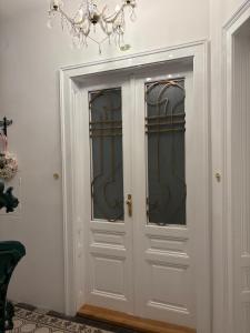 Vienna Luxury Dream Home