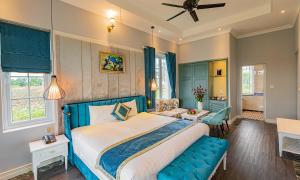 Vườn Vua Resort & Villas