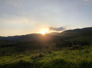 Tríade Chalé da Canastra 2