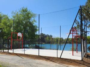 Chalet avec Terrasse à Saint-Sornin pour 4 personnes - API-1-52-414