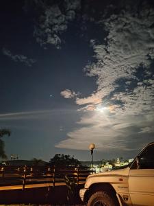 Tríade Chalé da Canastra 2