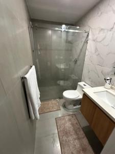 Modern and cozy with pool apartment