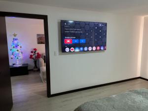 Modern and cozy with pool apartment