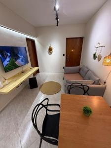 Apartamento Bonsai no Centro de Sorocaba com vaga ar cond e vista