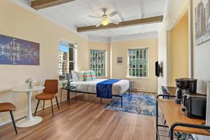 Charming Studio Space - SP 1400