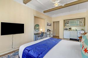 Charming Studio Space - SP 1400