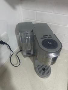 Modern and cozy with pool apartment