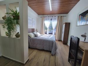 Hostal La Esquina en Ciudad del Este