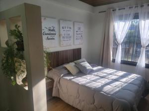 Hostal La Esquina en Ciudad del Este