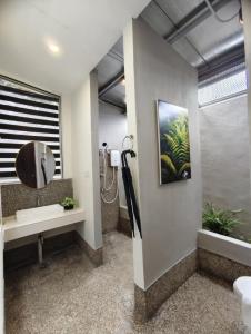 Borneo Nature Lodge 2