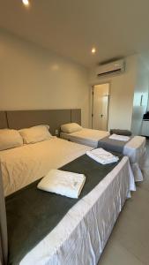 Villa Eco Barra- Apartamento 106