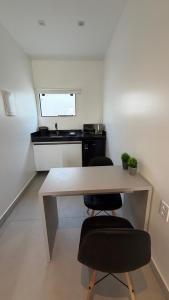 Villa Eco Barra- Apartamento 106