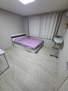 Parks Guesthouse near Gwangalli beach in Busan