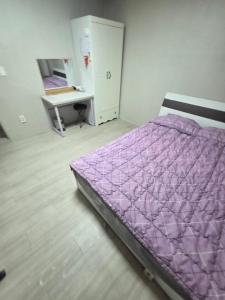 Parks Guesthouse near Gwangalli beach in Busan