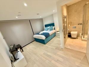 Greenstreet Apartment in London