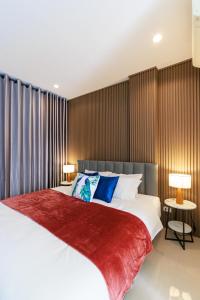 Private Cozy 3BR Family Home in Nimman, Chiang Mai