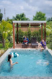 Bougainvilla82 Kanchanaburi