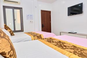 Ngoc Linh Cat Ba Hotel