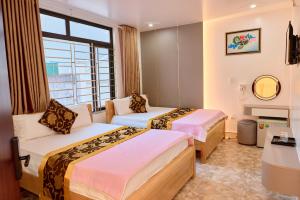 Ngoc Linh Cat Ba Hotel