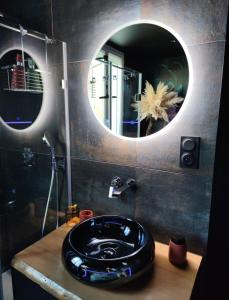 Evasion romantique à Vichy