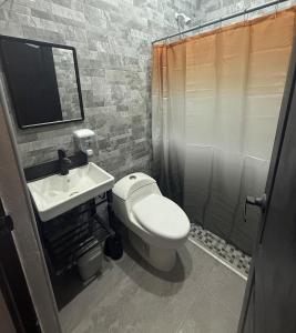 Suite La Lomita #2 climatizada