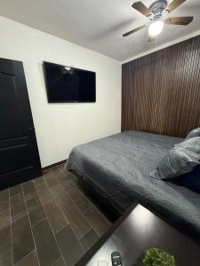 Suite La Lomita #2 climatizada