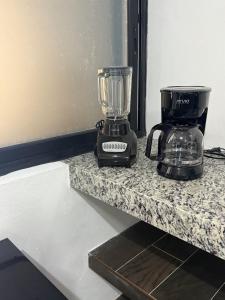 Suite La Lomita #2 climatizada