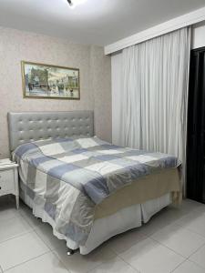 Apartamento 3 quartos Alphaville