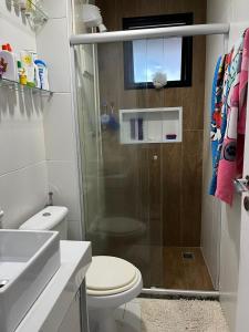 Apartamento 3 quartos Alphaville