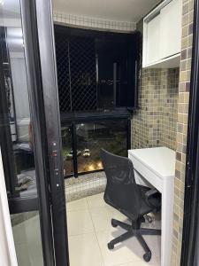 Apartamento 3 quartos Alphaville