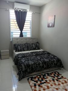 Fawa Homestay Jasin