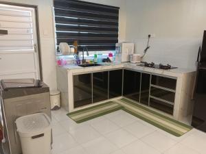 Fawa Homestay Jasin