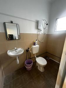 Fawa Homestay Jasin