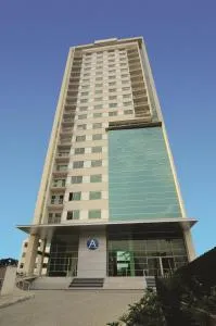 Affinity ApartaHotel - Medellín